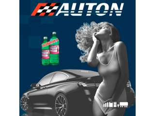 AUTON сұйылтқыштары: Шолу, Қолдану және Еріткіштермен Айырмашылық