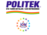 Politek в Кара-Балта – купить | carpaint.kz