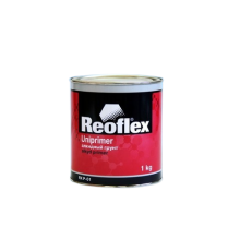 Reoflex 1K 醇酸底漆，硝基底漆灰色，1kg