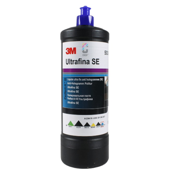 3M №50383 UltraFina Polish Perfect-it Anti-hologram 3M 1l 50383-1000 – buy in Kara-Balta | carpaint.kz