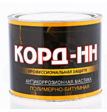 胶泥 KORD-NN 2.2L