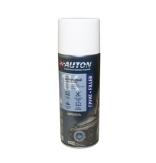 丙烯酸填充底漆（填料），AUTON，灰色，气雾剂 520 毫升