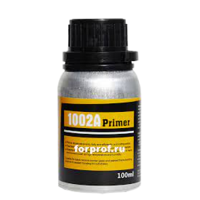 PU Star Primer 1002A - 10ml 1002A-10 – купить в Кара-Балта | PU Star | carpaint.kz
