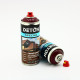 Deton RAL 3005 DETON SPECIAL - Primer-enamel for metal tiles - Red wine - Aerosol, 520 ml DTN-A07290 – buy in Kara-Balta | carpaint.kz