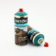 Deton RAL 5021 DETON SPECIAL - Primer-enamel for metal tiles - Watery blue - Aerosol, 520 ml DTN-A07362 – buy in Kara-Balta | carpaint.kz