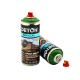 Deton RAL 6002 DETON SPECIAL - Primer-enamel for metal tiles - Green leaf - Aerosol, 520 ml DTN-A07363 – buy in Kara-Balta | carpaint.kz