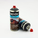 Deton RAL 7024 DETON SPECIAL - 金属瓷砖瓷漆底漆 - 石墨灰 - 气雾剂，520 毫升 DTN-A07288 图片 – 卡拉巴尔塔 | carpaint.kz