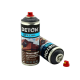 Deton RAL 7024 DETON SPECIAL - 金属瓷砖瓷漆底漆 - 石墨灰 - 气雾剂，520 毫升 DTN-A07288 图片 – 卡拉巴尔塔 | carpaint.kz