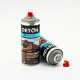 Deton RAL 7037 DETON SPECIAL - 金属瓷砖瓷漆底漆 - 灰灰色 - 气雾剂，520 毫升 DTN-A07321 图片 – 卡拉巴尔塔 | carpaint.kz
