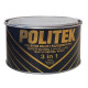 Полиэстер шпаклевка POLITEK 3 IN 1 POLYESTER PUTTY (MINT GREEN)  1800гр PP215-1800 – купить в Кара-Балта | Politek | carpaint.kz