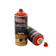Deton DETON THERMO - Heat-resistant enamel - Red - Aerosol, 520 ml DTN-A70788 – buy in Kara-Balta | carpaint.kz