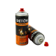 Deton DETON THERMO - Heat-resistant enamel - Red - Aerosol, 520 ml DTN-A70788 – buy in Kara-Balta | carpaint.kz