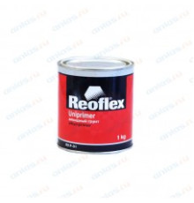 底漆 Reoflex Uniprimer 醇酸灰色 1 公斤