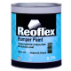 Текстуралы жабын, қара, 1л, Reoflex, Reoflex0192 RX P-07 – Кара-Балтада сатып алу | Reoflex | carpaint.kz