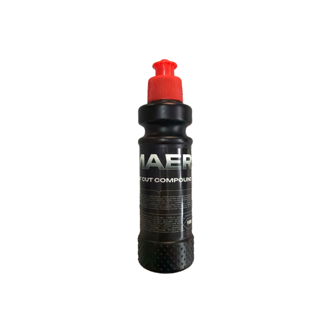 Китай № 470 Polishing paste abrasive MAER 470-0.1кг – buy in Kara-Balta | carpaint.kz